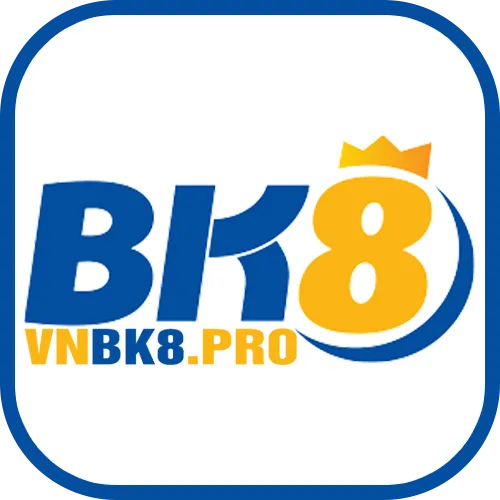 favicon vnbk8