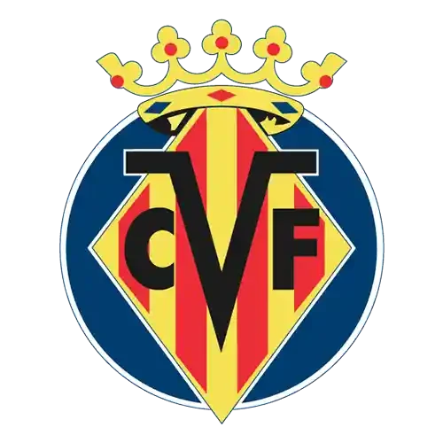 villarreal cf bk8